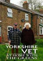 Watch The Yorkshire Vet: At Home with the Greens Vodly
