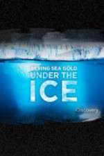 Watch Bering Sea Gold Under the Ice Vodly