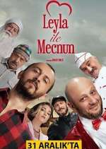 Watch Leyla ile Mecnun Vodly