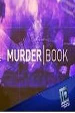 Watch Murder Book Vodly