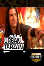 Watch Urban Tarzan Vodly