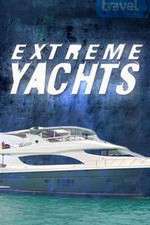 Watch Extreme Yachts Vodly