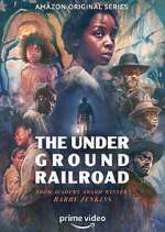 Watch The Underground Railroad Vodly