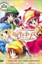 Watch Tantei Opera Milky Holmes Vodly