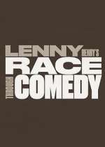 Watch Lenny Henry's Race Through Comedy Vodly