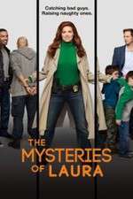 Watch The Mysteries of Laura Vodly