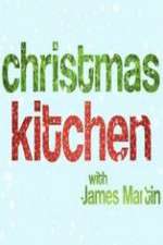 Watch Christmas Kitchen with James Martin Vodly