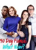 Watch 90 Day Fiancé: What Now? Vodly
