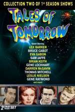 Watch Tales of Tomorrow Vodly