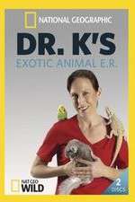 Watch Dr Ks Exotic Animal ER Vodly