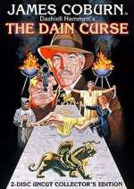 Watch Dashiell Hammett's The Dain Curse Vodly