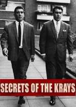 Watch Secrets of the Krays Vodly