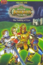 Watch Mystic Knights of Tir Na Nog Vodly