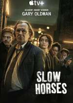 Watch Slow Horses Vodly