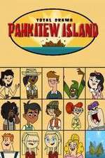 Watch Total Drama Pahkitew Island Vodly