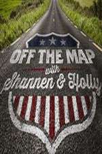 Watch Off the Map with Shannen & Holly Vodly