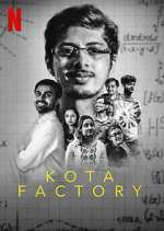 Watch Kota Factory Vodly