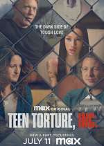 Watch Teen Torture, Inc. Vodly