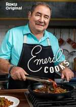 Watch Emeril Cooks Vodly