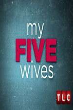 Watch My Five Wives Vodly