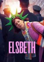 Elsbeth vodly