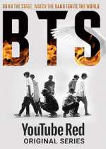 Watch BTS: Burn the Stage Vodly