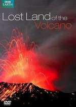 Watch Lost Land of the Volcano Vodly