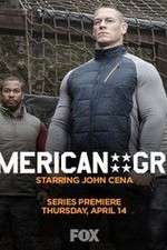 Watch American Grit Vodly