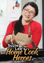 Watch Suzie Lee: Home Cook Hero Vodly