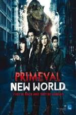 Watch Primeval New World Vodly