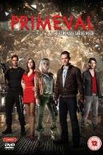 Watch Primeval Vodly