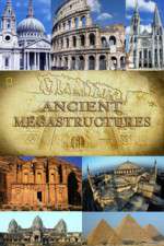 Watch Ancient Megastructures Vodly