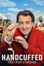 Handcuffed: Last Pair Standing vodly