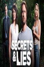 Watch Secrets and Lies Vodly