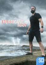 Watch Hurricane Man Vodly