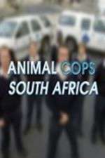 Watch Animal Cops: South Africa Vodly