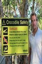 Watch Swimming With Crocodiles Vodly