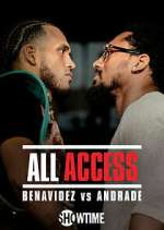 Watch All Access Vodly