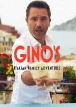 Watch Gino's Italian Family Adventure Vodly