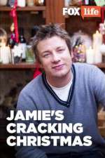 Watch Jamie's Cracking Christmas Vodly