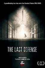 Watch The Last Defense Vodly