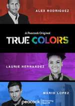 Watch True Colors Vodly