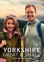 Watch Yorkshire Great and Small with Dan and Helen Vodly