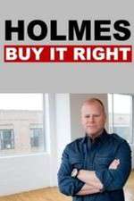 Watch Holmes Buy It Right Vodly