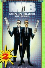 Watch Men in Black: The Series Vodly