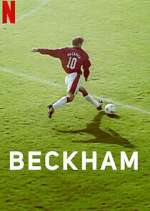 Watch Beckham Vodly