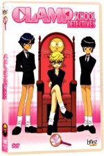 Watch Clamp School Detectives Vodly