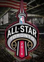 Watch NBA All-Star Game Vodly