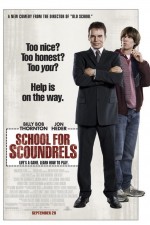 Watch Scoundrels Vodly