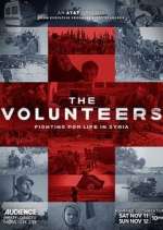 Watch The Volunteers Vodly
